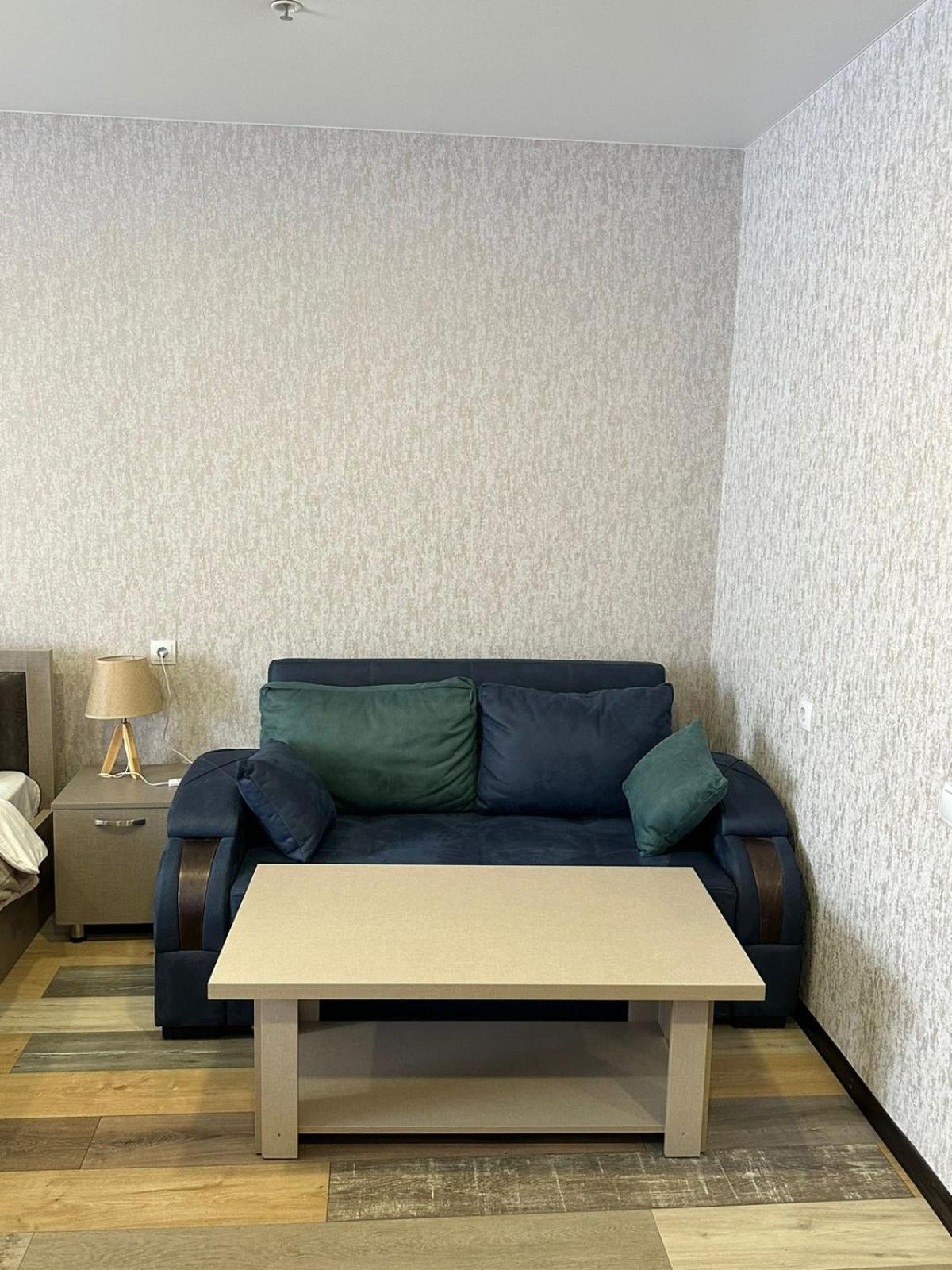 Hotel Qumli Goedaoeri Buitenkant foto