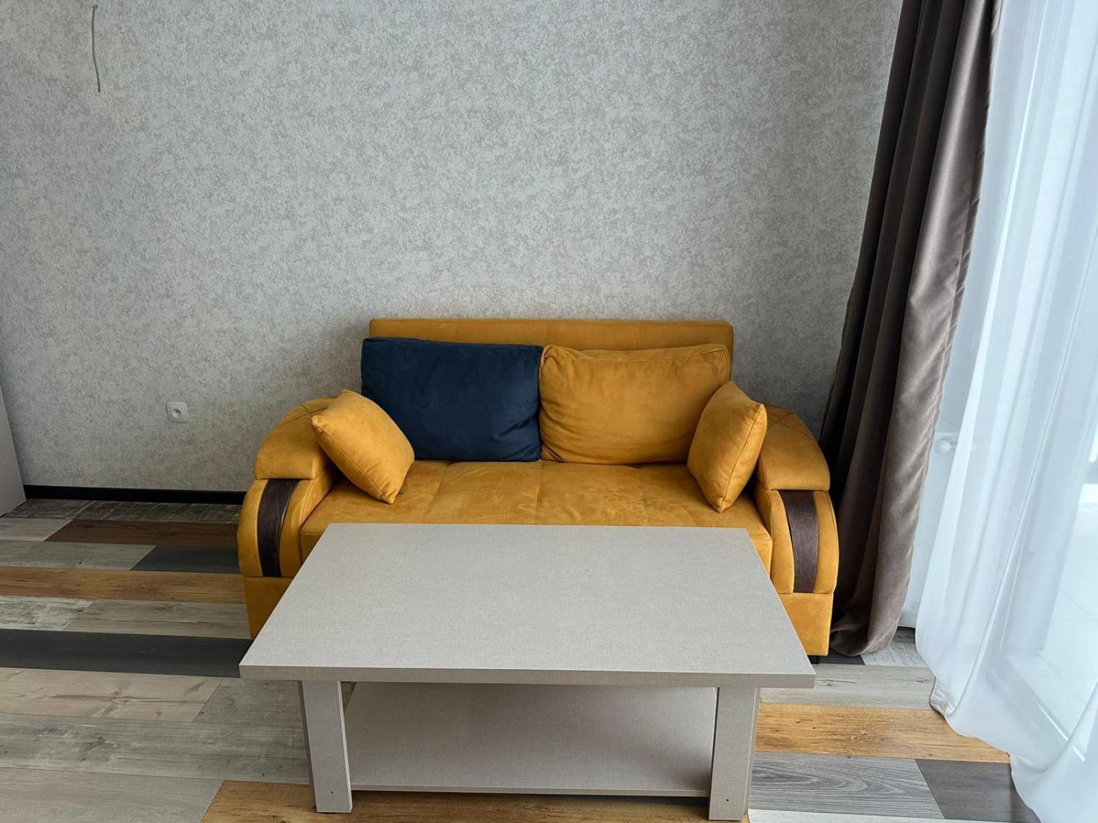 Hotel Qumli Goedaoeri Buitenkant foto